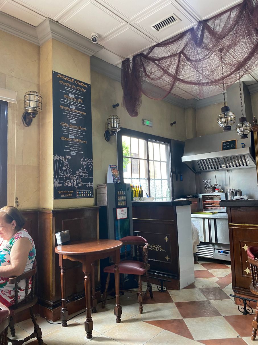 科隆酒店-旅行者