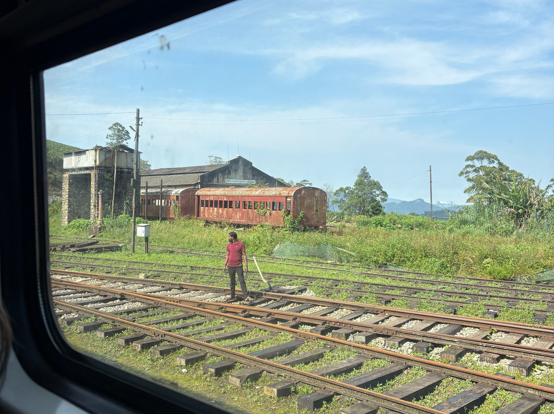 See Sri Lanka Tours-康提必去景点