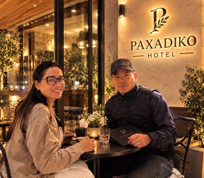 ACE喜马拉雅俱乐部酒店-旅行者