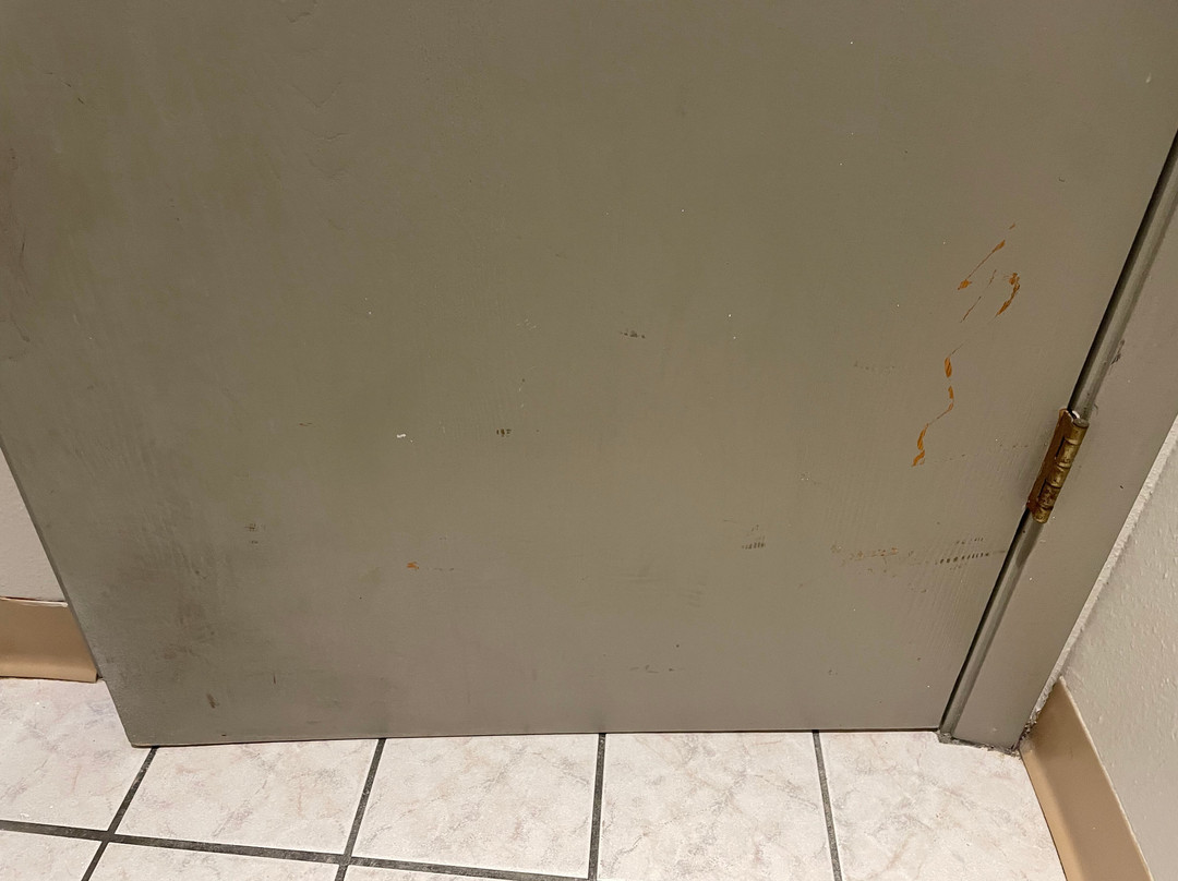 梅西科戴斯酒店主图