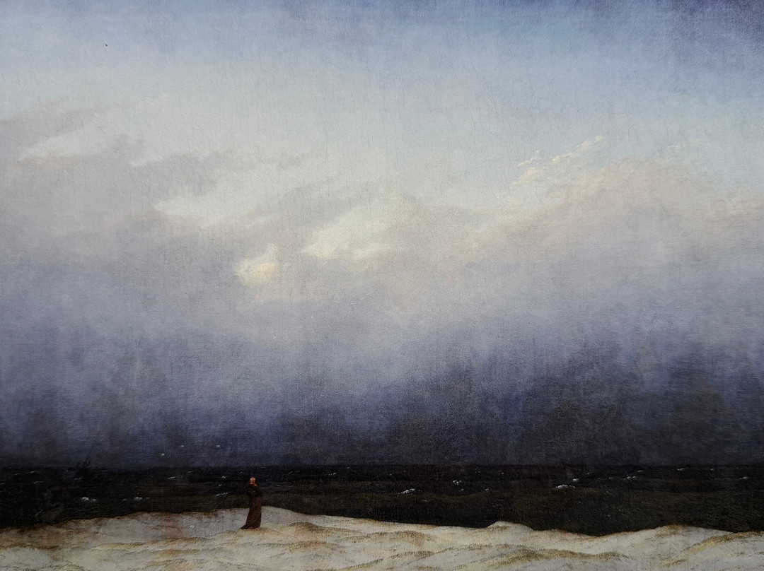 Pommersches Landesmuseum-Greifswald必去景点