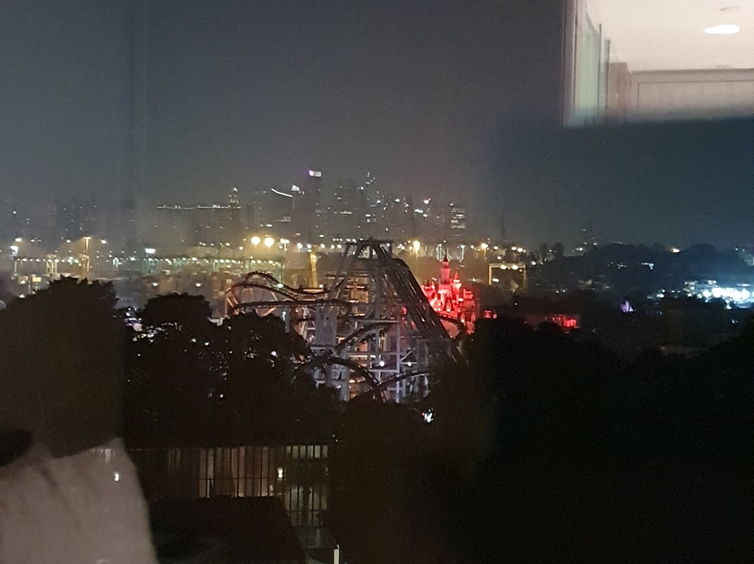 新加坡悦乐圣淘沙酒店 - 远东集团主图