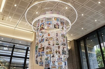 Anime Tokyo Station-丰岛区必去景点
