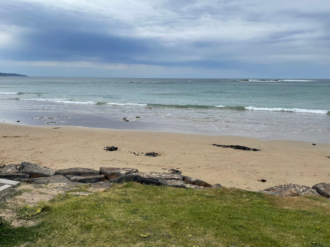 Mounts Bay-Marengo必去景点