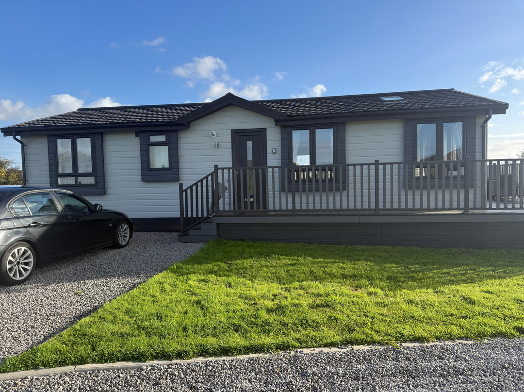 Lillyhall Lodge Retreat