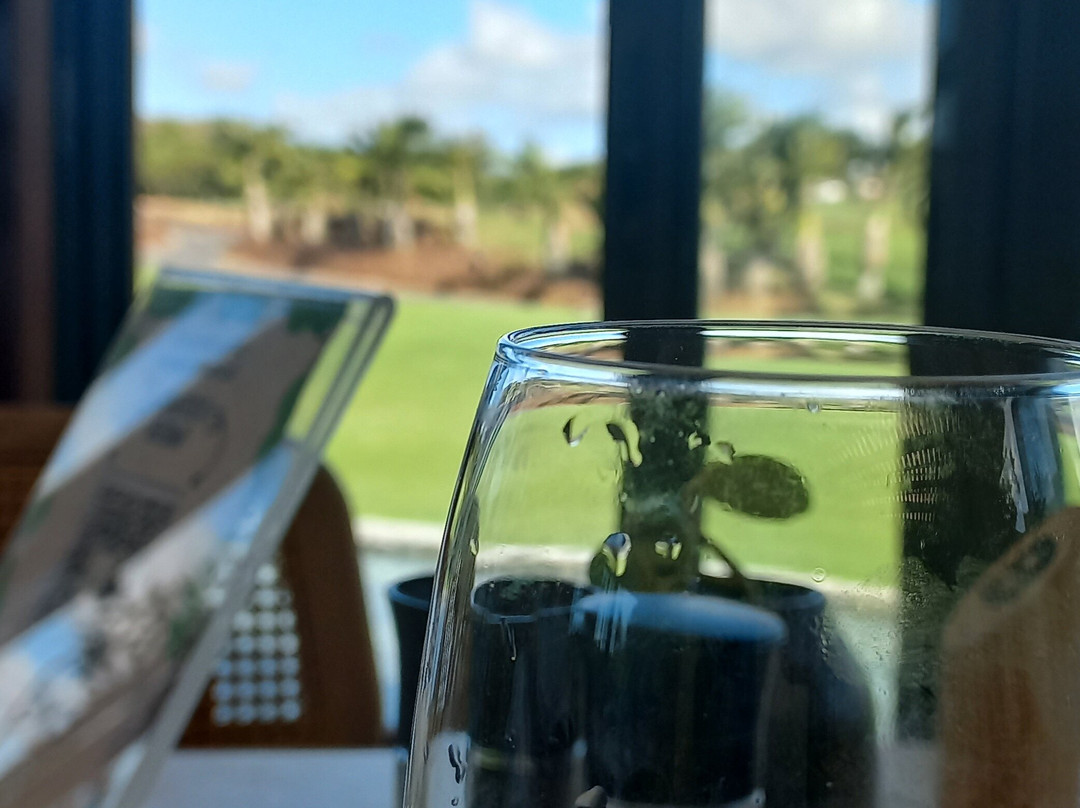 Mont Choisy Le Golf-蒙特乔伊喜必去景点