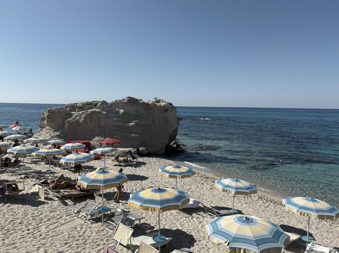 Lido Calypso