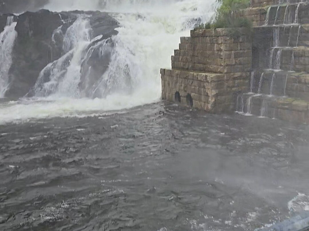 New Croton Dam-Croton on Hudson必去景点