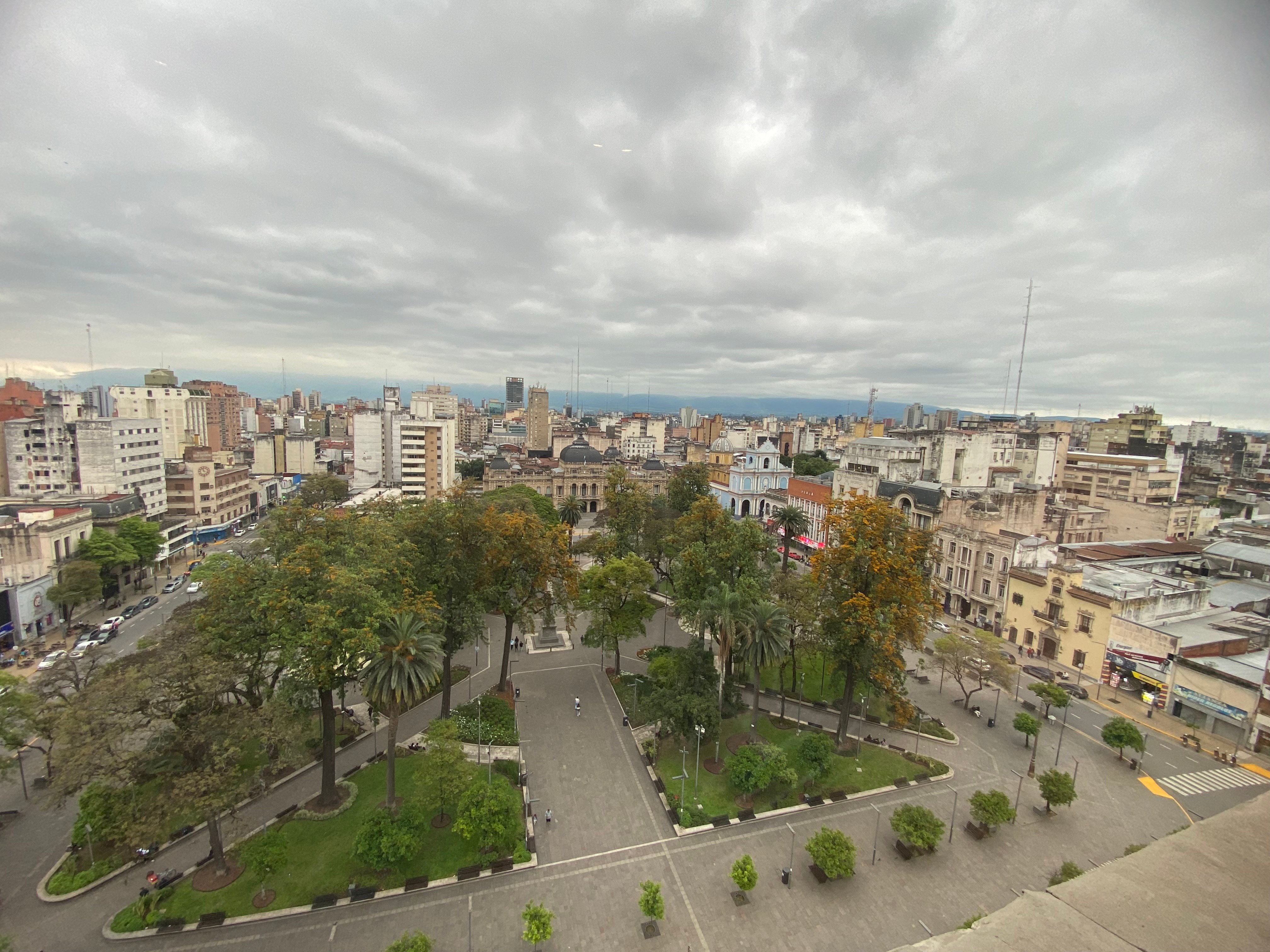 Ramada Plaza by Wyndham Tucuman-旅行者