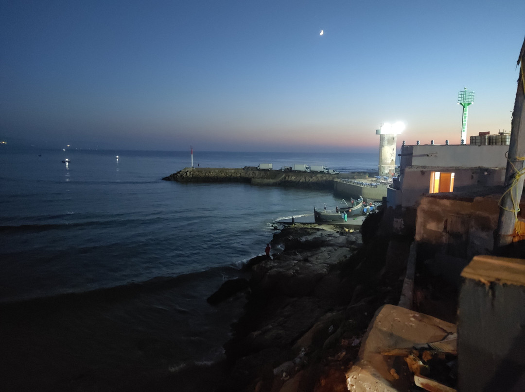 Restaurant La Paix