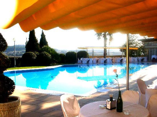 Sant Pere Molanta酒店住宿-Hotel Sol i Vi