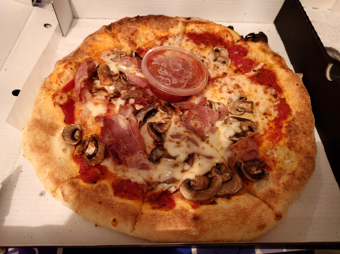 All Pizzetto Halifax