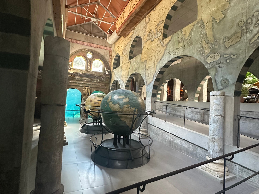 Bioparc Fuengirola-福恩吉罗拉必去景点