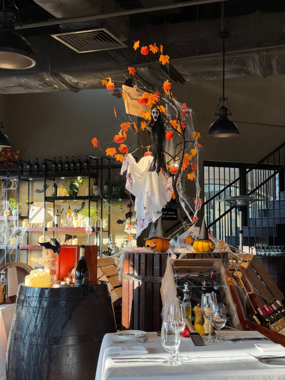 岘港法国村巴纳山美居酒店-旅行者