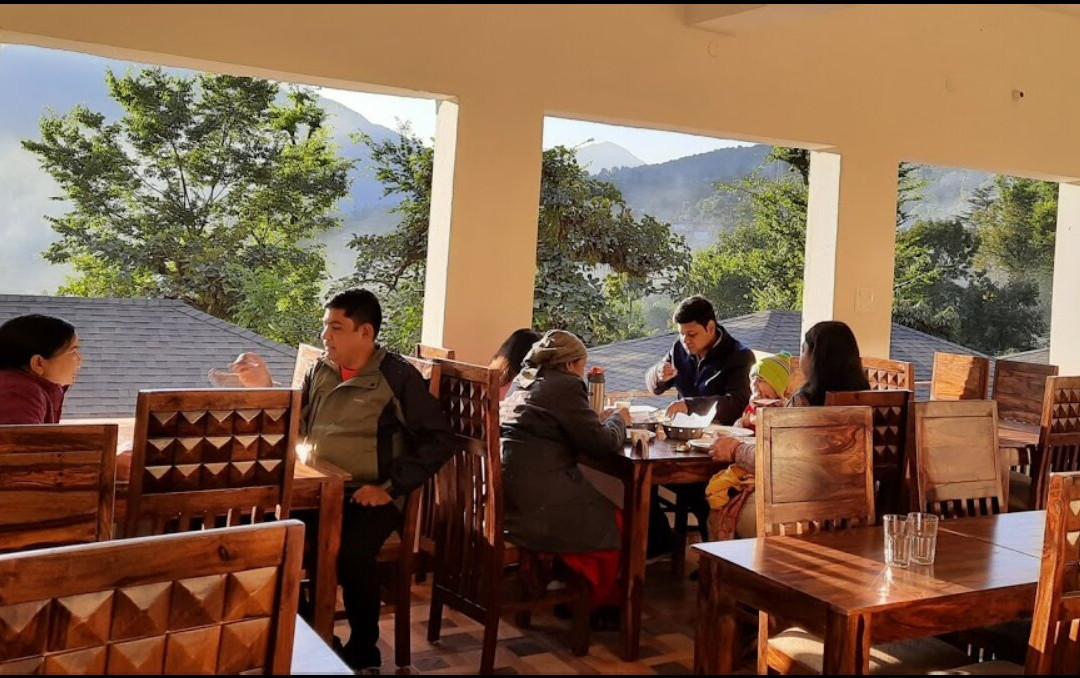 Char Machan Resort主图