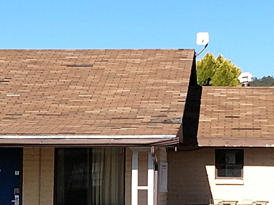 Super 8 by Wyndham Williams West Route 66/Grand Canyon Area