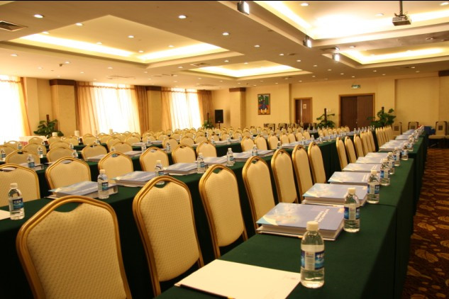 索菲亚国际大酒店主图