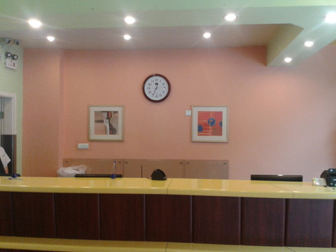 青岛如家城阳正阳路店主图