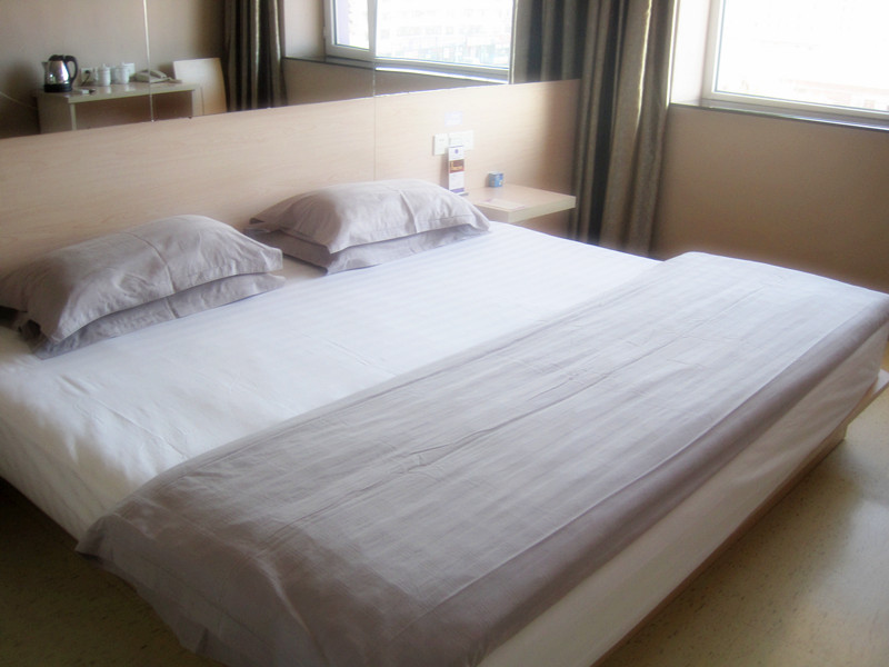 薰衣草时尚宾馆