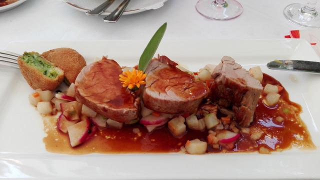 Haussermann's Ochsen-餐饮
