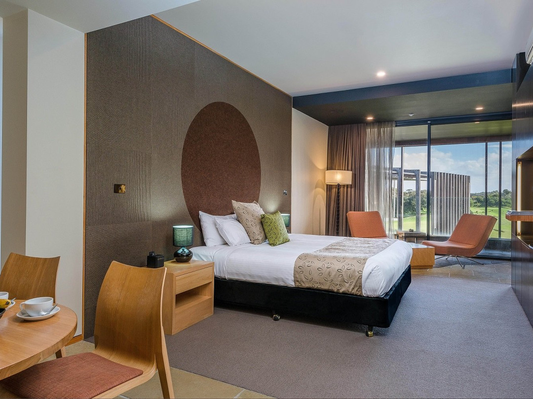 派帕斯蒙纳酒店主图