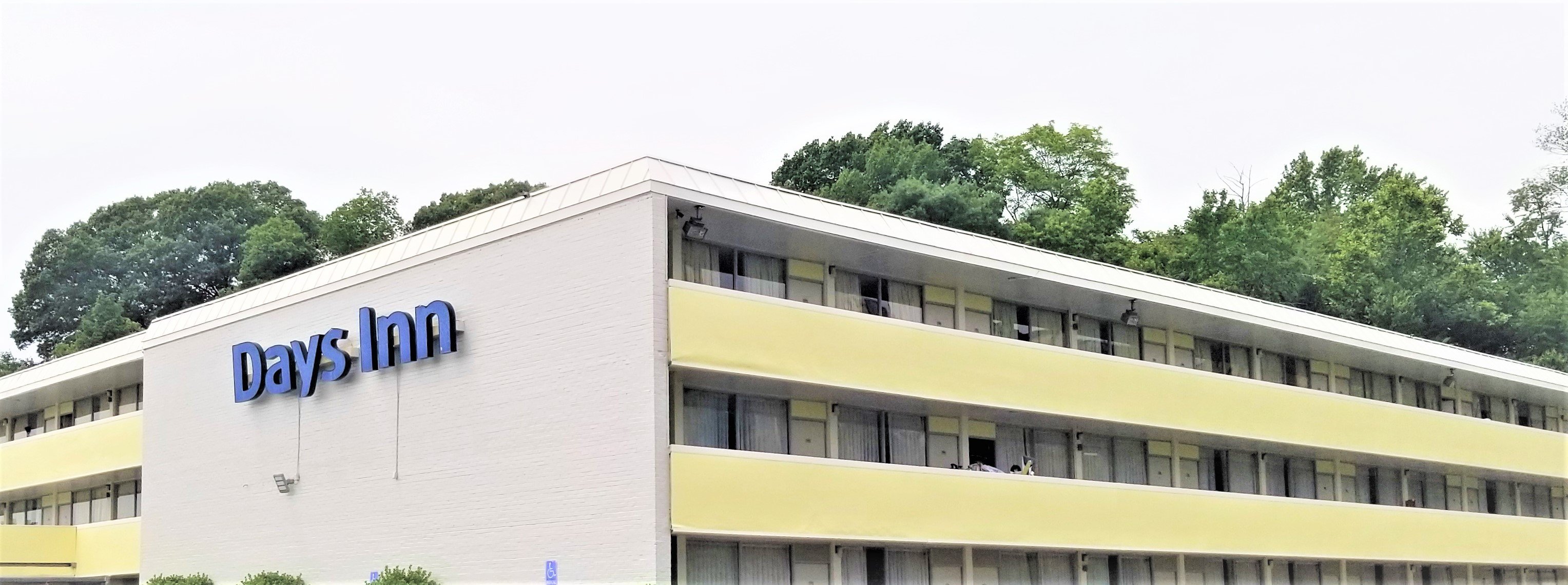 Days Inn by Wyndham Alexandria South-官方