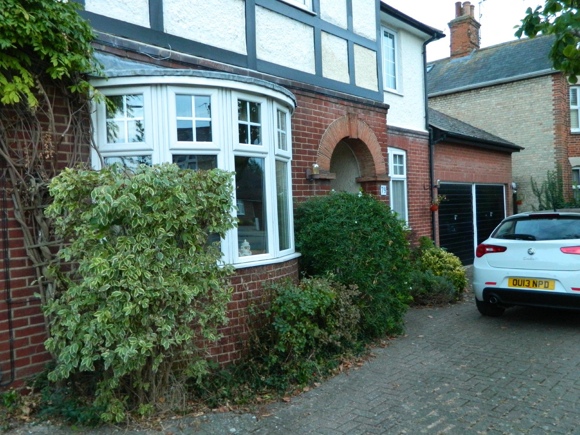 Magnolia House Bed and Breakfast-客卧