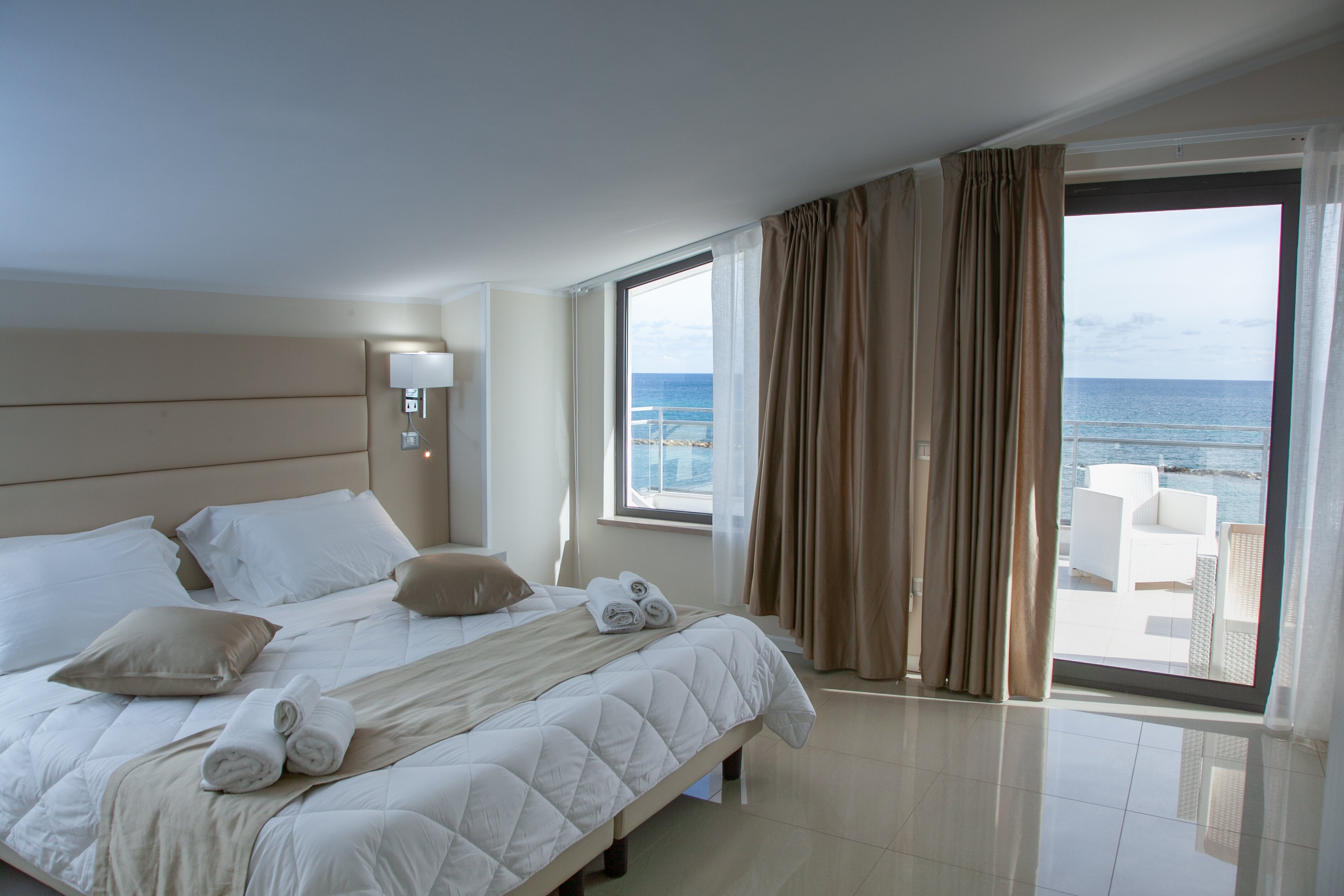 Hotel Dolce Stella-官方