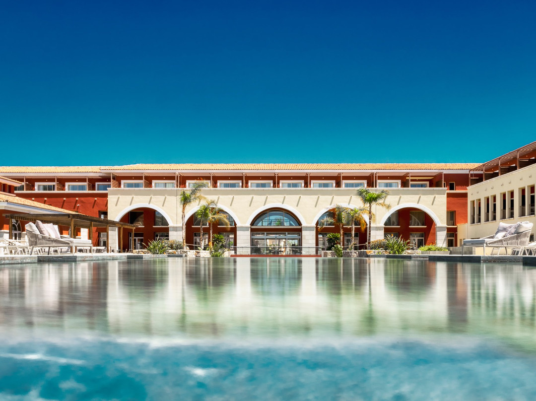 The Westin Bonmont Golf Resort & Spa