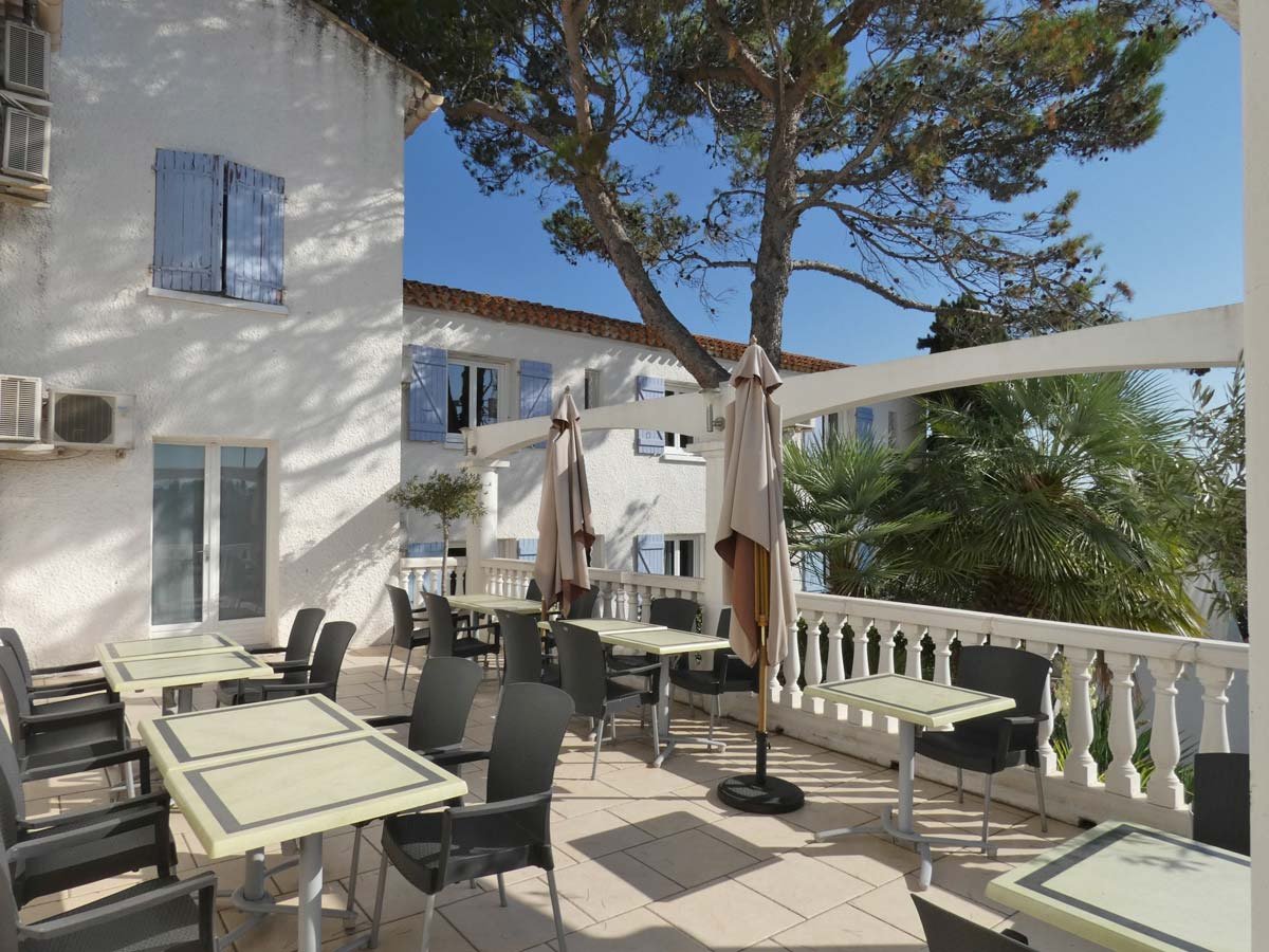 Le Sarac Hotel & Business-官方