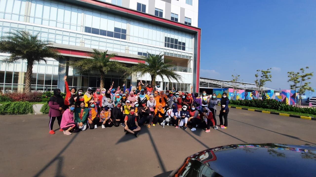 Favehotel Karawang-官方