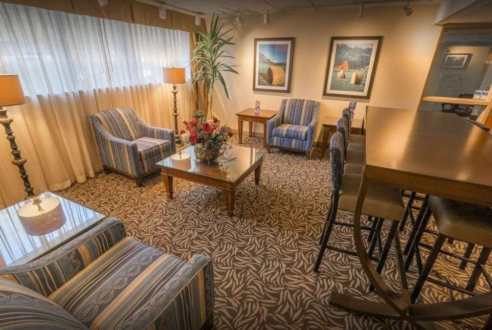 Baymont by Wyndham Groton/Mystic主图