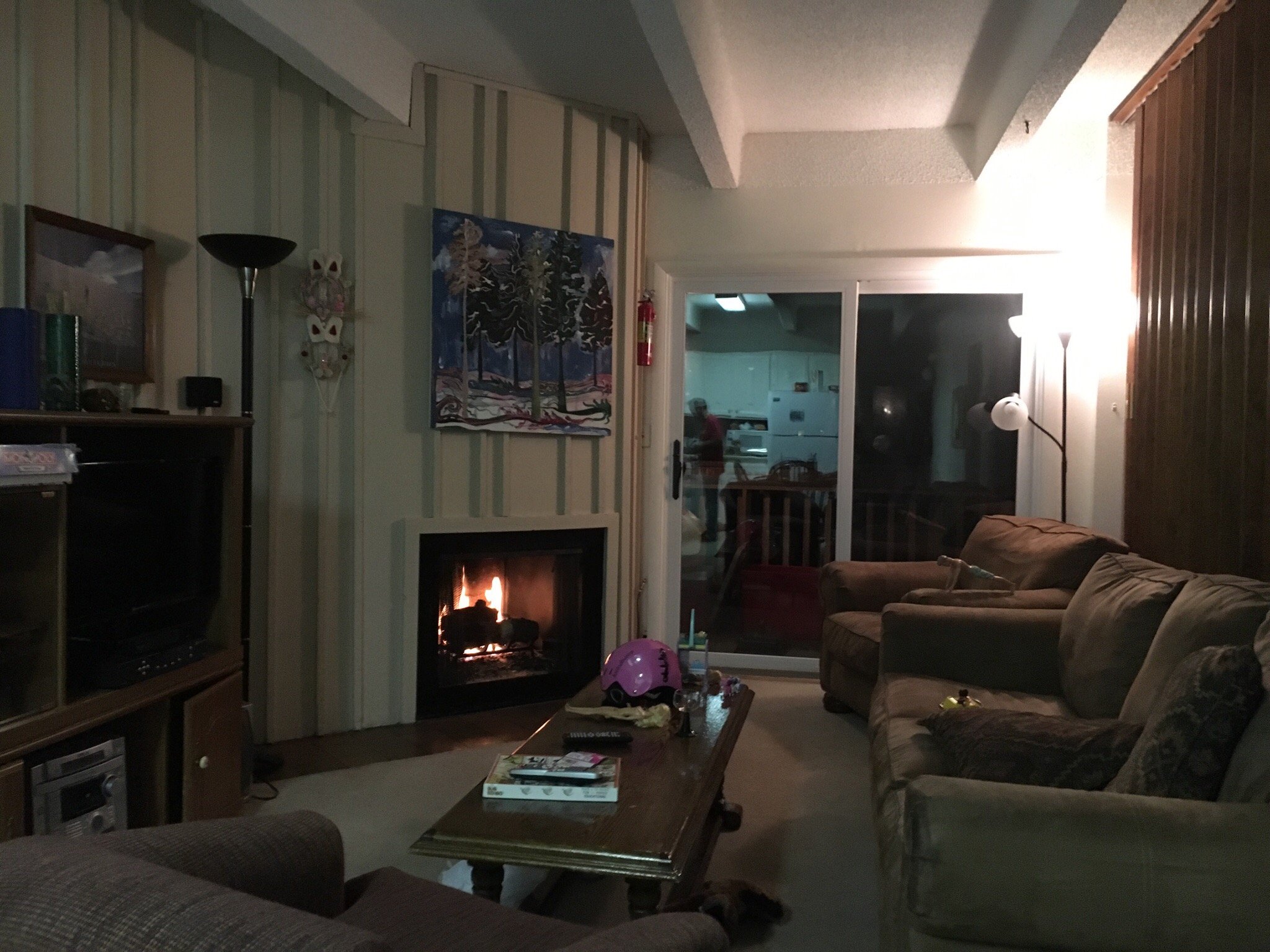 Ten Mile Creek Condominiums-官方