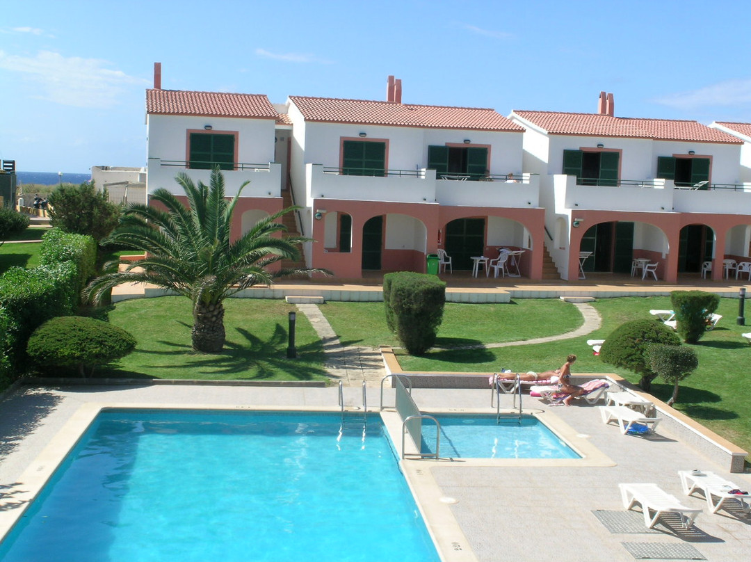 Fiesta Park Apartments