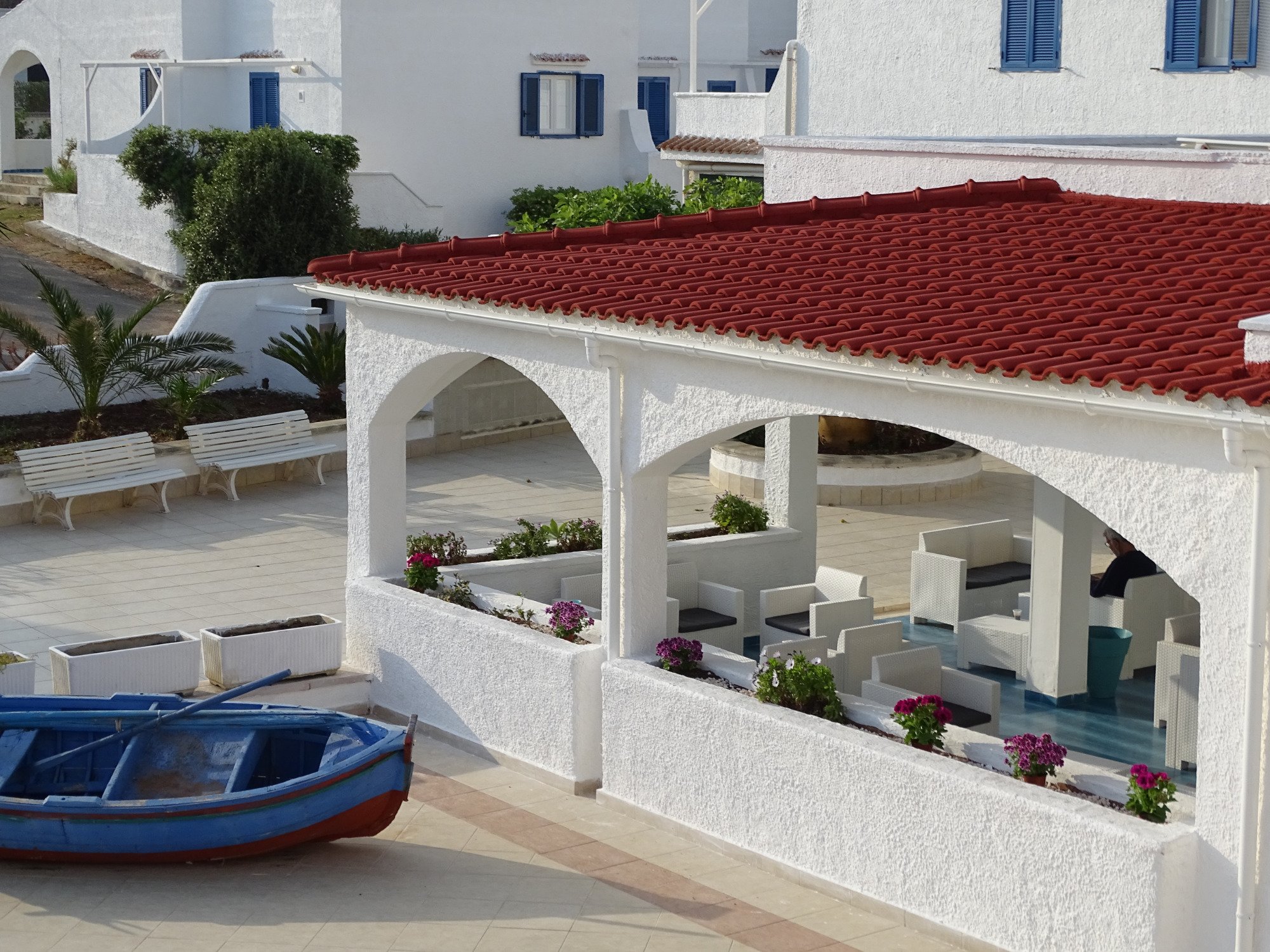 Plaia Hotel Villaggio-官方