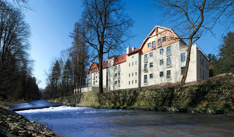 Bartosovice v Orlickych Horach旅游攻略图片