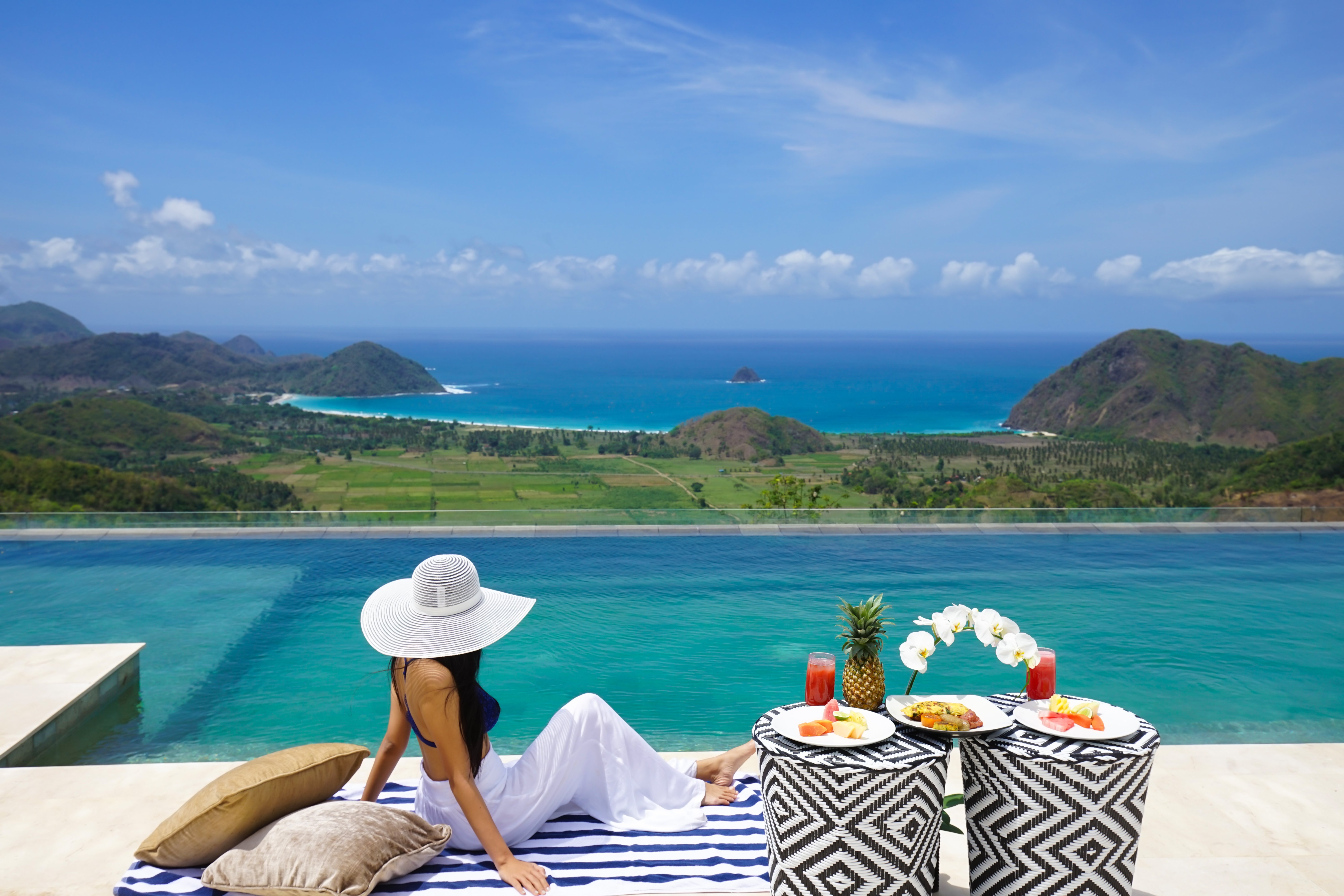 Selong Selo Resort & Residences-官方