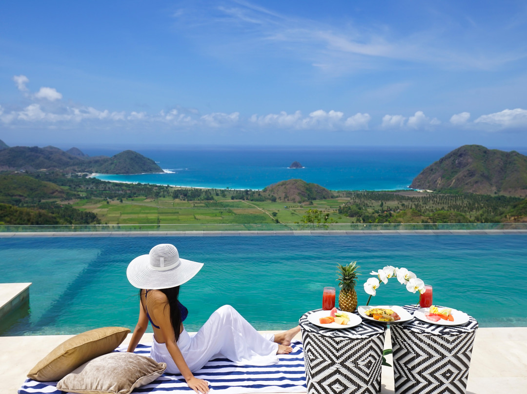 Selong Selo Resort and Residences主图