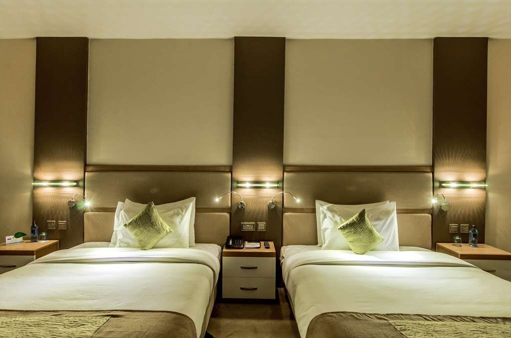 PrideInn Azure Hotel Nairobi Westlands