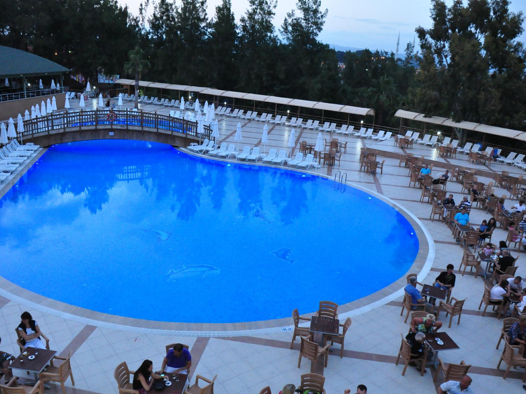 Club Sidelya Hotel