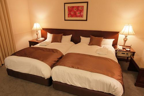 Recent Culture Hotel