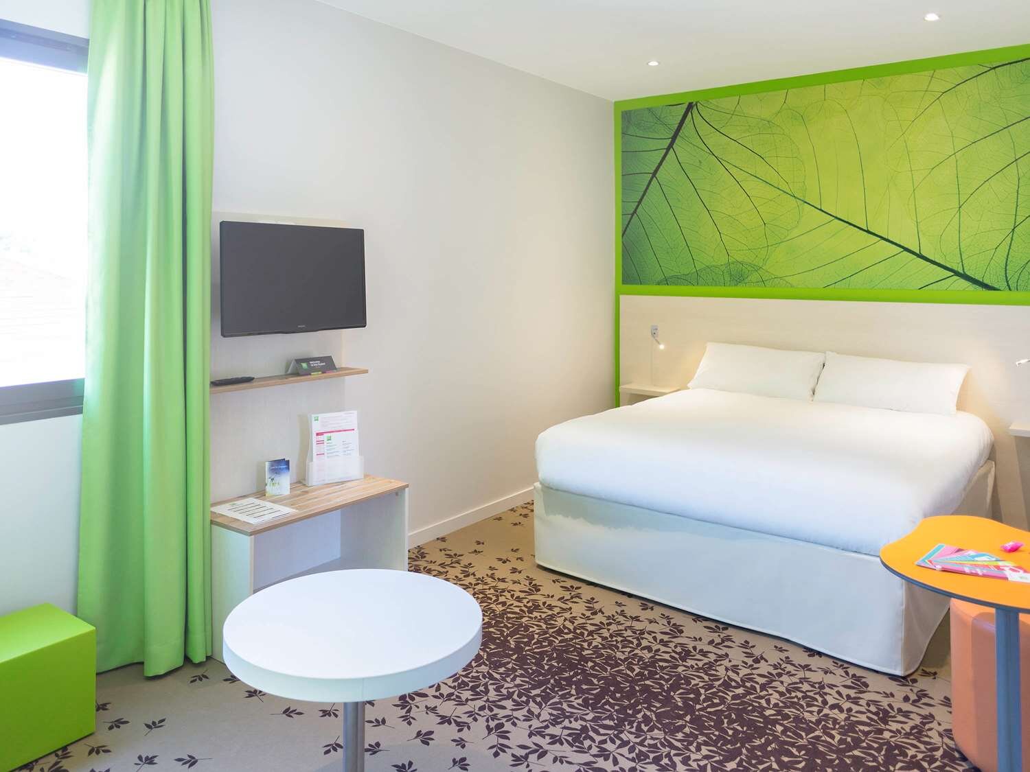 Ibis Styles Villeneuve Sur Lot-官方