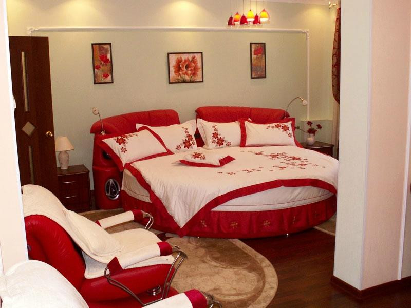 Dmitriyevskoye酒店住宿-Ivanovka Motel