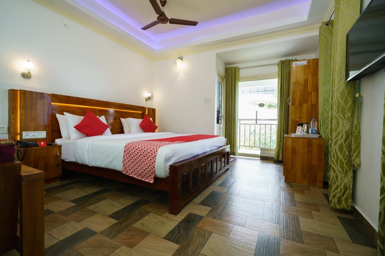 Lime Light Resort-官方