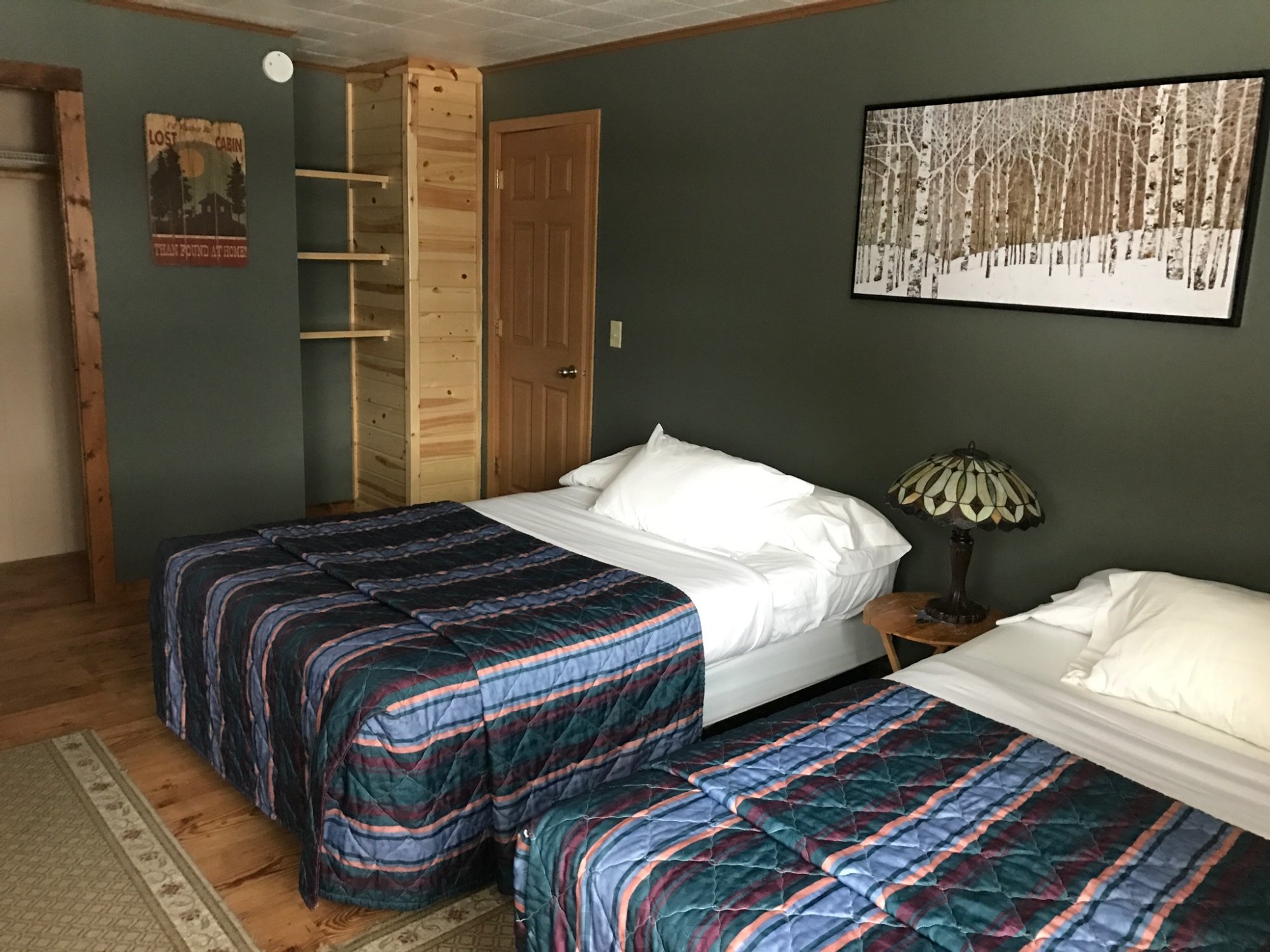 Pine Ridge Motel-官方
