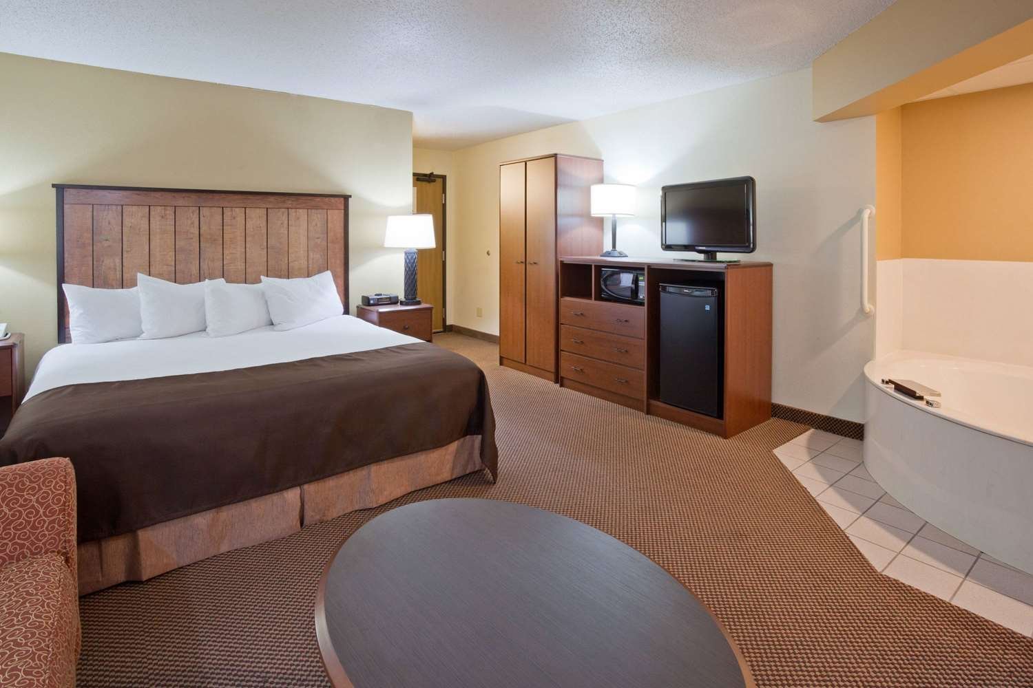 AmericInn by Wyndham Two Harbors Near Lake Superior-官方