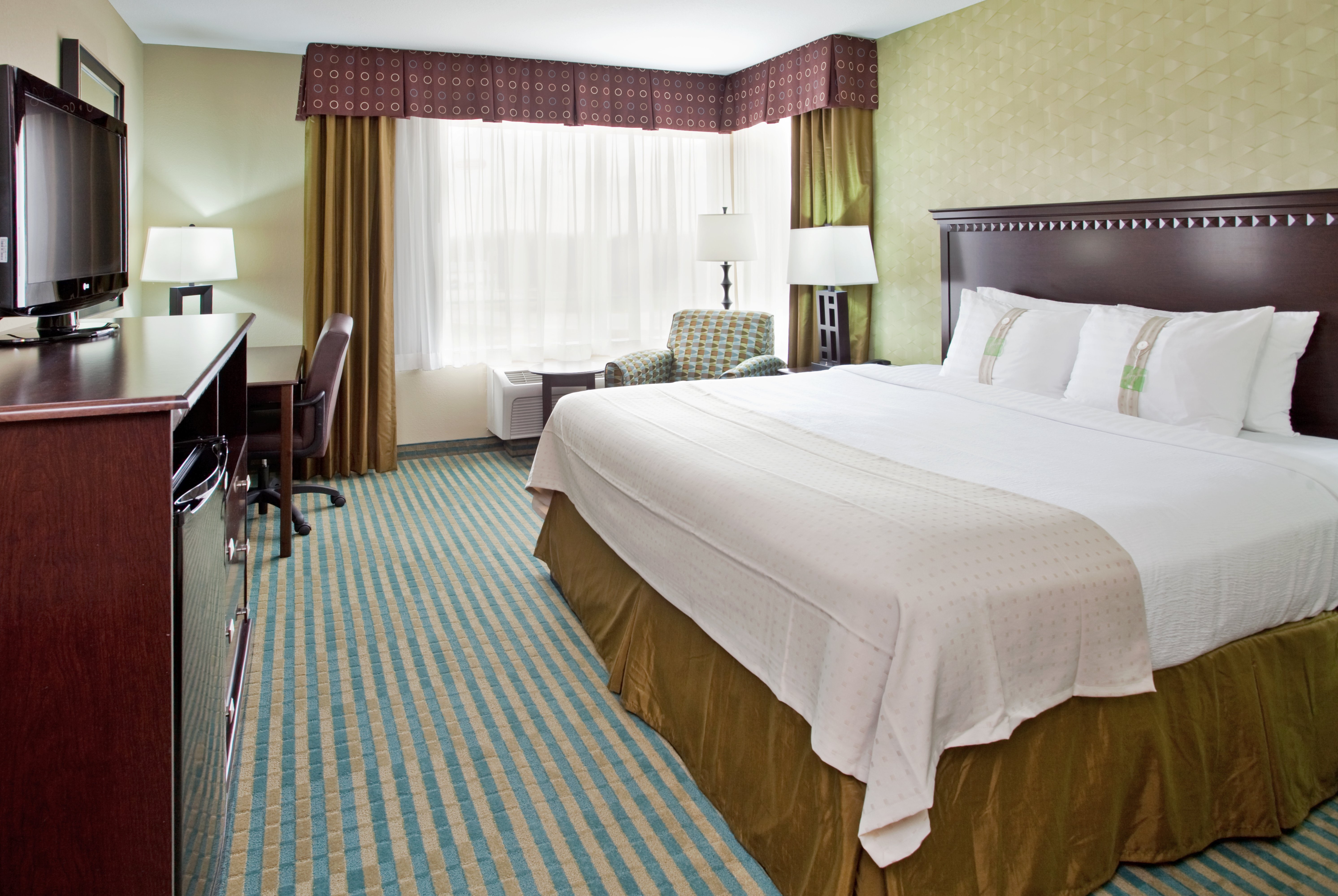 Holiday Inn Columbia-East, an IHG hotel-官方