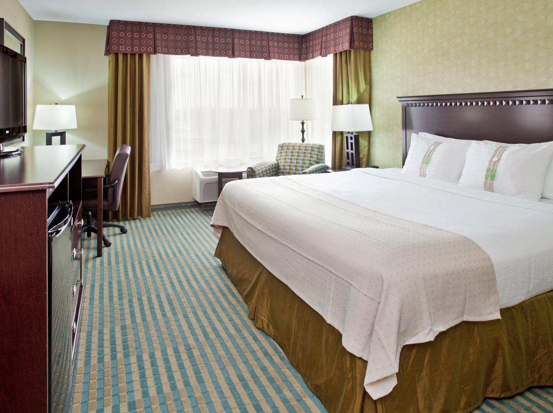 Holiday Inn Columbia-East by IHG