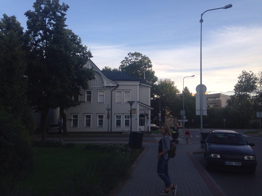Dalija hotel