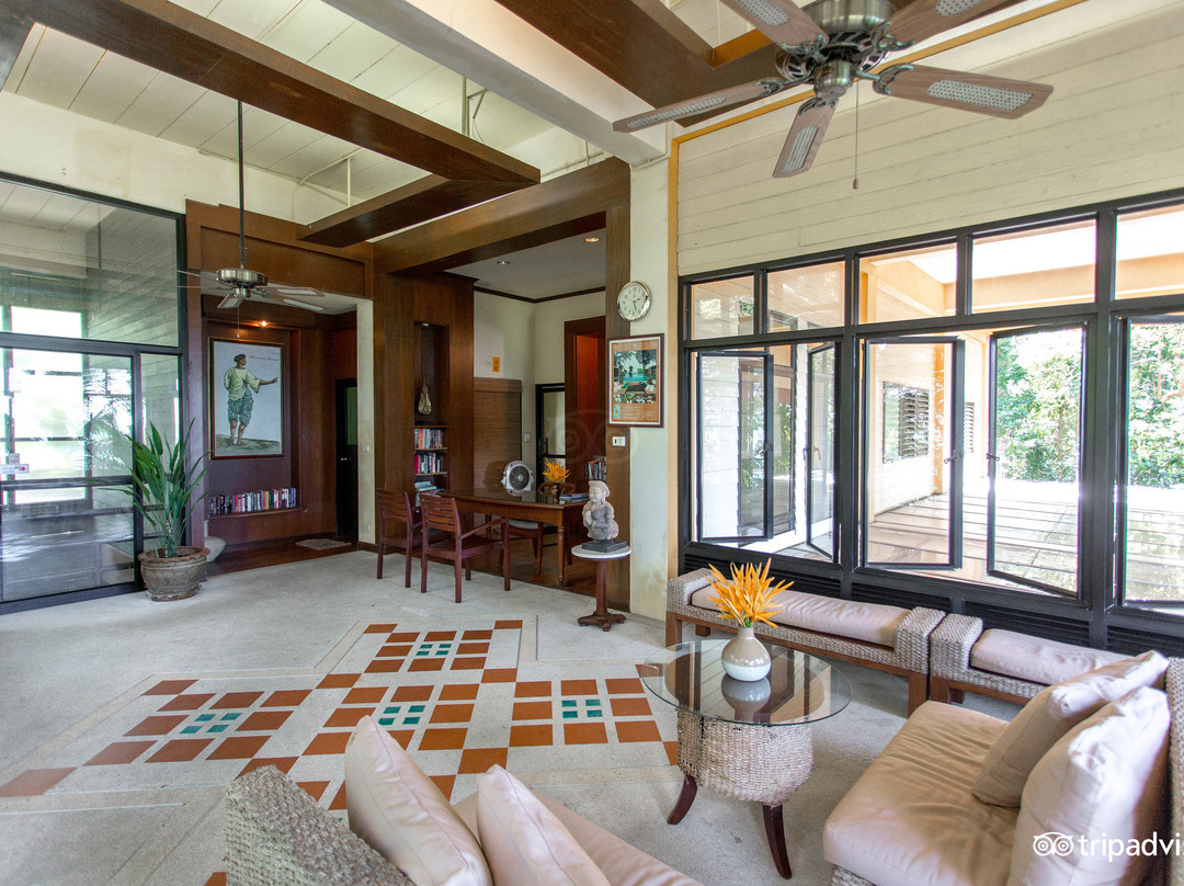 班卡拉庭考拉克度假酒店